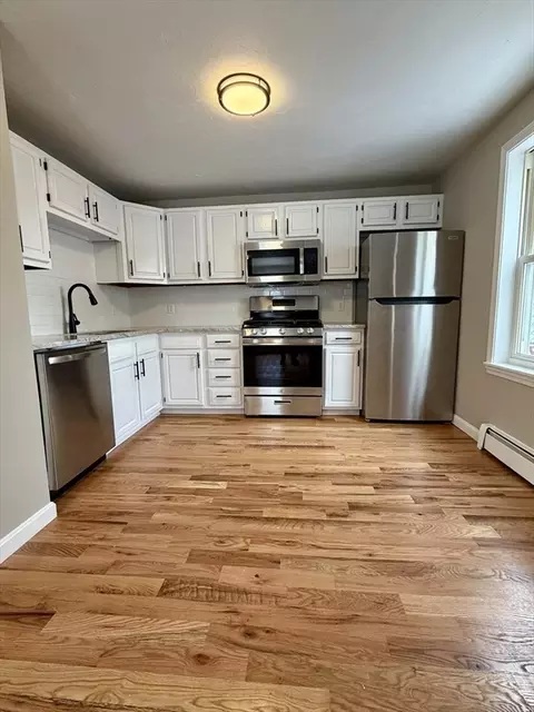 Kitchen - 229 Franklin St, Fall River, MA 02720 photo 3 of 3