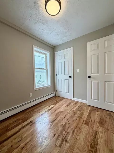 Bedroom - 229 Franklin St, Fall River, MA 02720 photo 5 of 5