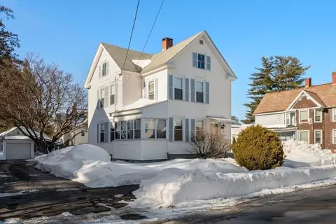 25 Dubois St, Westfield, MA 01085