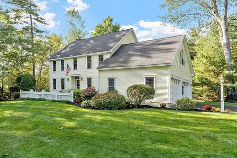 2 Taymax Rd, Westminster, MA 01473