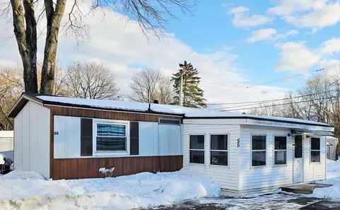 557 SW Cutoff #55, Auburn, MA 01501