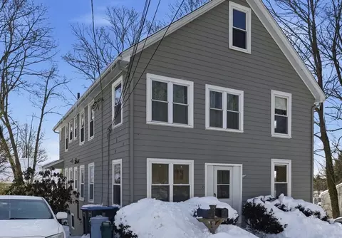53 Harvard Ext, Natick, MA 01760