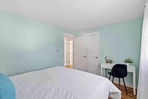 Bedroom - 34 Bayview Ter #5, Danvers, MA 01923 photo 7 of 8