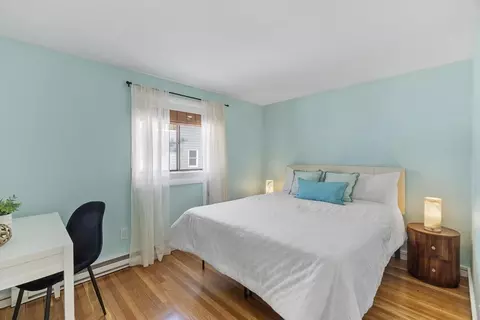 Bedroom - 34 Bayview Ter #5, Danvers, MA 01923 photo 6 of 8