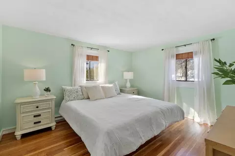 Bedroom - 34 Bayview Ter #5, Danvers, MA 01923 photo 1 of 8