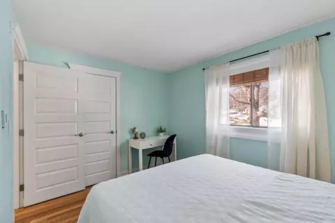 Bedroom - 34 Bayview Ter #5, Danvers, MA 01923 photo 8 of 8