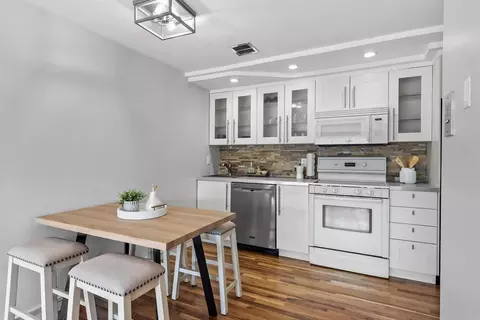 Kitchen - 34 Bayview Ter #5, Danvers, MA 01923 photo 1 of 7