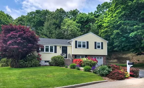 25 Edward St, Canton, MA 02021