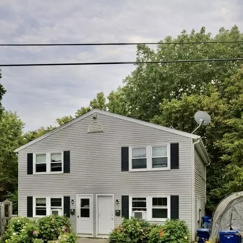 22 Maple Ave, Danvers, MA 01923