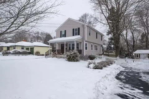 346 Union St, Weymouth, MA 02190