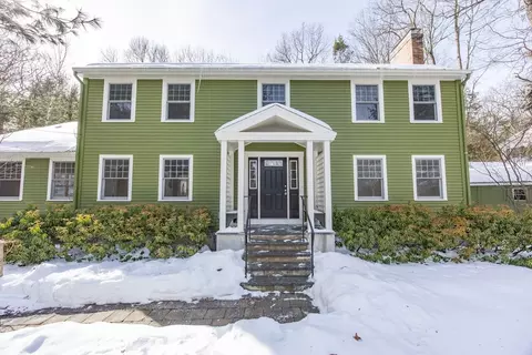 162 Mayfair Dr, Westwood, MA 02090