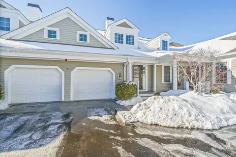 3 Red Pony Path #3, Marshfield, MA 02050