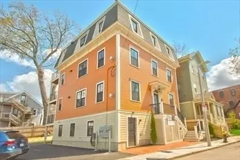 18 Porter St #2, Jamaica Plain, MA 02130