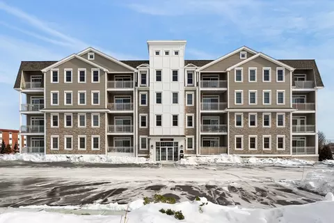 320 Middlesex Ave #A207, Medford, MA 02155