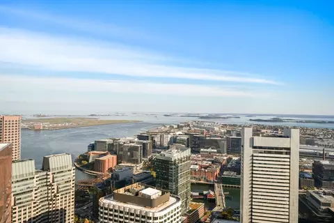 240 Devonshire St #PH 1E, Boston, MA 02110