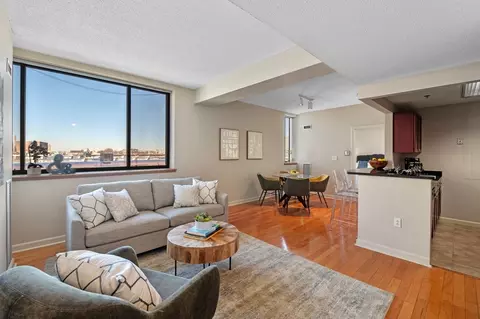 169 Monsignor Obrien Hwy #605, Cambridge, MA 02141