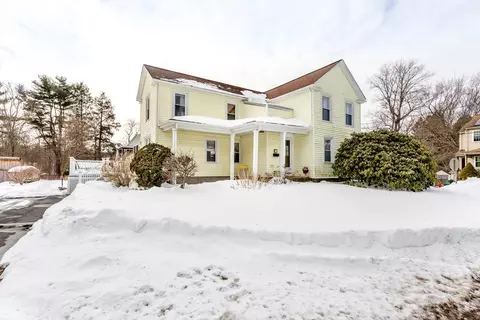 138 Water St, Stoughton, MA 02072