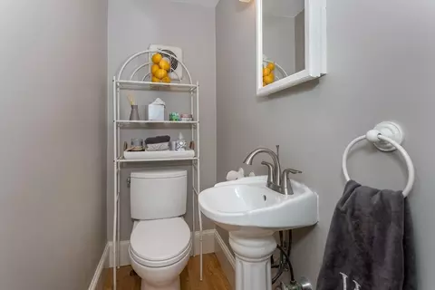 Bath - 20 Forrest Rd, Walpole, MA 02081 photo 1 of 2