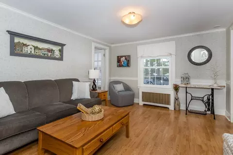 Living - 20 Forrest Rd, Walpole, MA 02081 photo 4 of 4