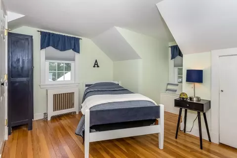 Bedroom - 20 Forrest Rd, Walpole, MA 02081 photo 3 of 4