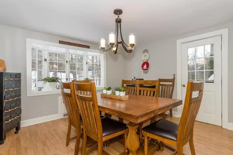 Dining - 20 Forrest Rd, Walpole, MA 02081 photo 1 of 1