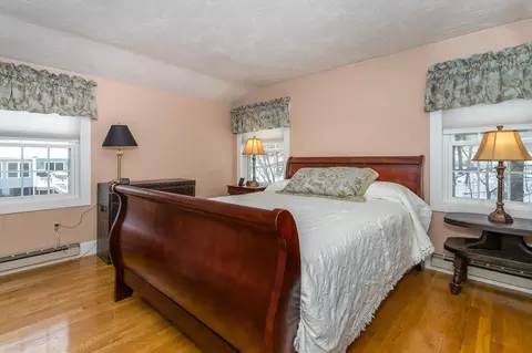 Bedroom - 20 Forrest Rd, Walpole, MA 02081 photo 1 of 4