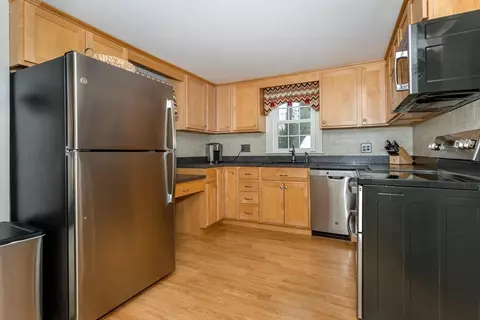 Kitchen - 20 Forrest Rd, Walpole, MA 02081 photo 1 of 1
