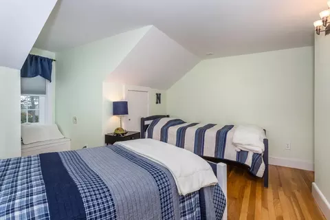 Bedroom - 20 Forrest Rd, Walpole, MA 02081 photo 4 of 4