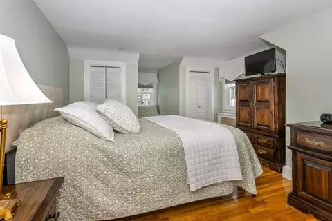 Bedroom - 20 Forrest Rd, Walpole, MA 02081 photo 2 of 4