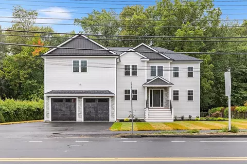 345 Cambridge St, Burlington, MA 01803