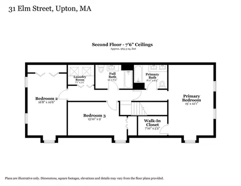 31 Elm St, Upton, MA 01568 photo 30