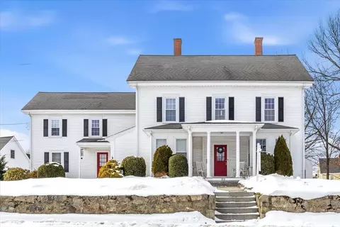 213 Pleasant St #213, Norwood, MA 02062