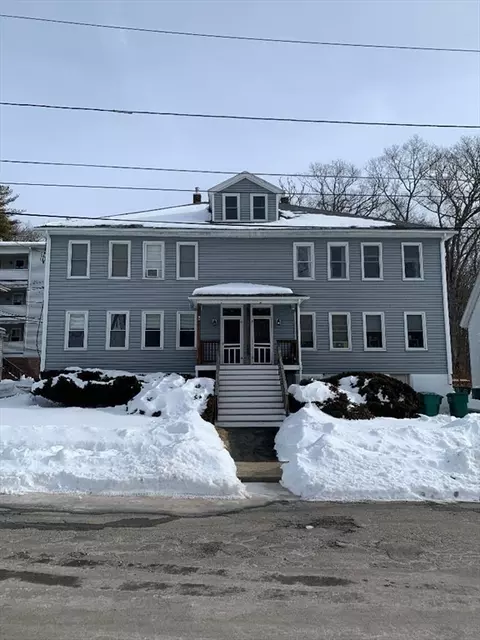 30-32 Spring St, Whitinsville, MA 01588