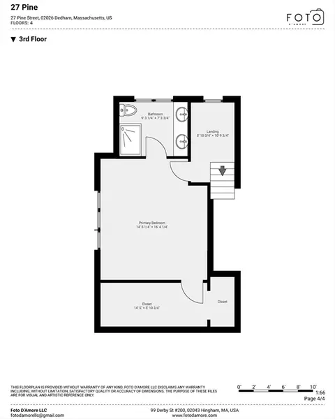 27 Pine St #27, Dedham, MA 02026 photo 34