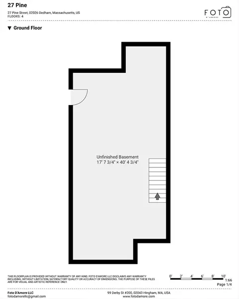 27 Pine St #27, Dedham, MA 02026 photo 35