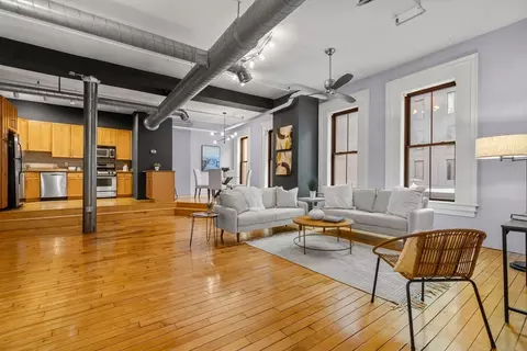 10 Williams St #23, Boston, MA 02119