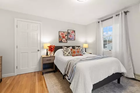 Bedroom - 50 Forest St, Reading, MA 01867 photo 5 of 6