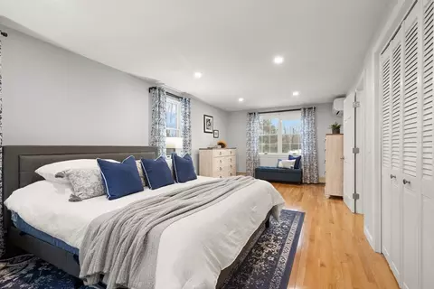 Bedroom - 50 Forest St, Reading, MA 01867 photo 3 of 6