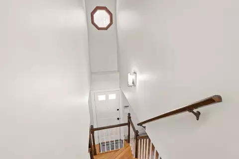 Entry Way - 50 Forest St, Reading, MA 01867 photo 5 of 5