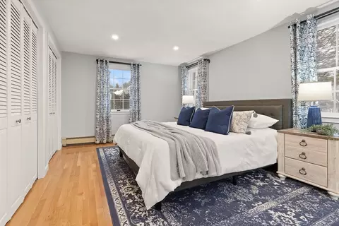 Bedroom - 50 Forest St, Reading, MA 01867 photo 1 of 6