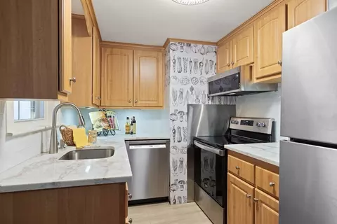 Kitchen - 50 Forest St, Reading, MA 01867 photo 1 of 2