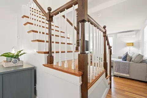 Entry Way - 50 Forest St, Reading, MA 01867 photo 3 of 5