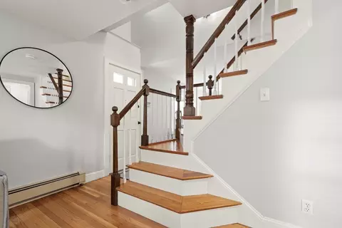 Entry Way - 50 Forest St, Reading, MA 01867 photo 4 of 5