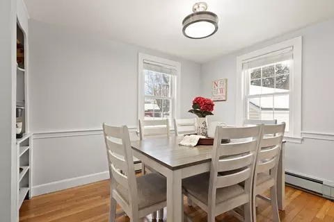 Dining - 50 Forest St, Reading, MA 01867 photo 1 of 3
