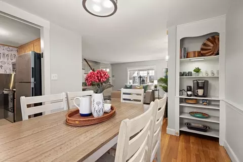 Dining - 50 Forest St, Reading, MA 01867 photo 2 of 3