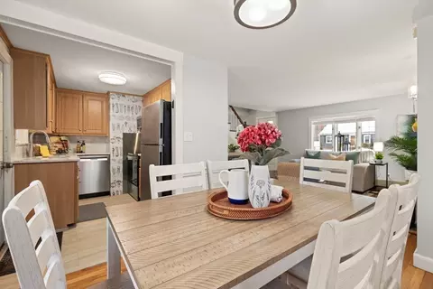 Dining - 50 Forest St, Reading, MA 01867 photo 3 of 3