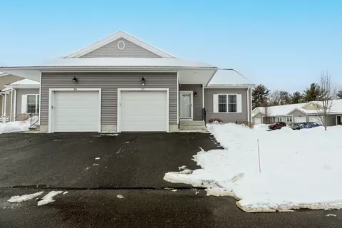 111 Daniel Shays Hwy #37, Belchertown, MA 01007