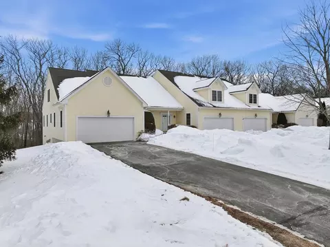 100 Horne Way #100, Millbury, MA 01527