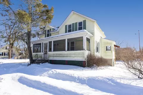 165 Chestnut St, North Attleboro, MA 02760