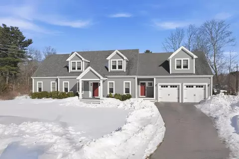 139 Fairwood Dr, Hanson, MA 02341